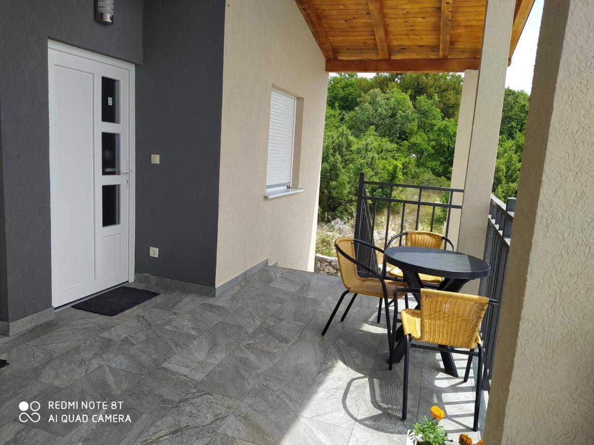 Apartment Suzana