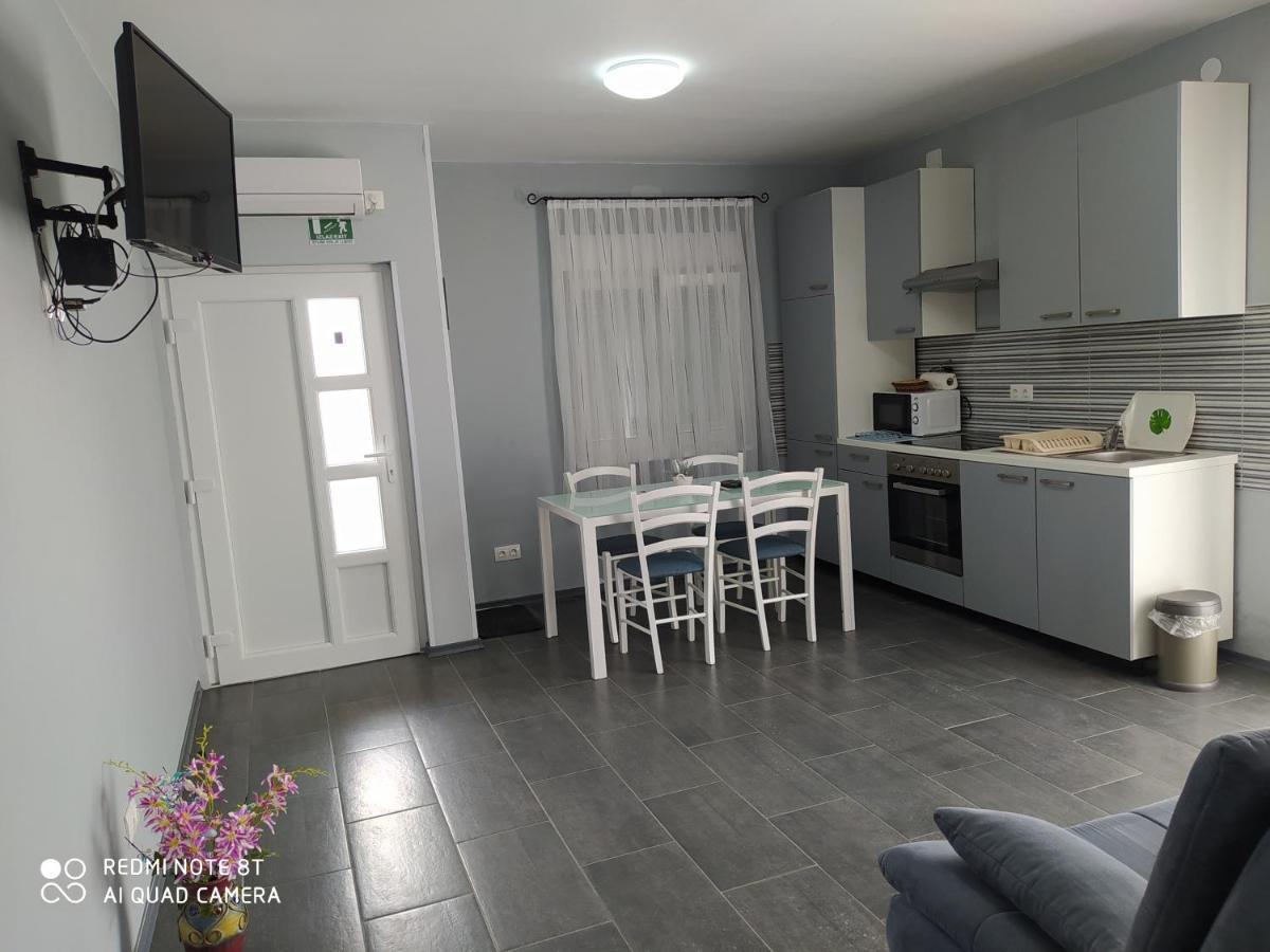 Apartment Suzana
