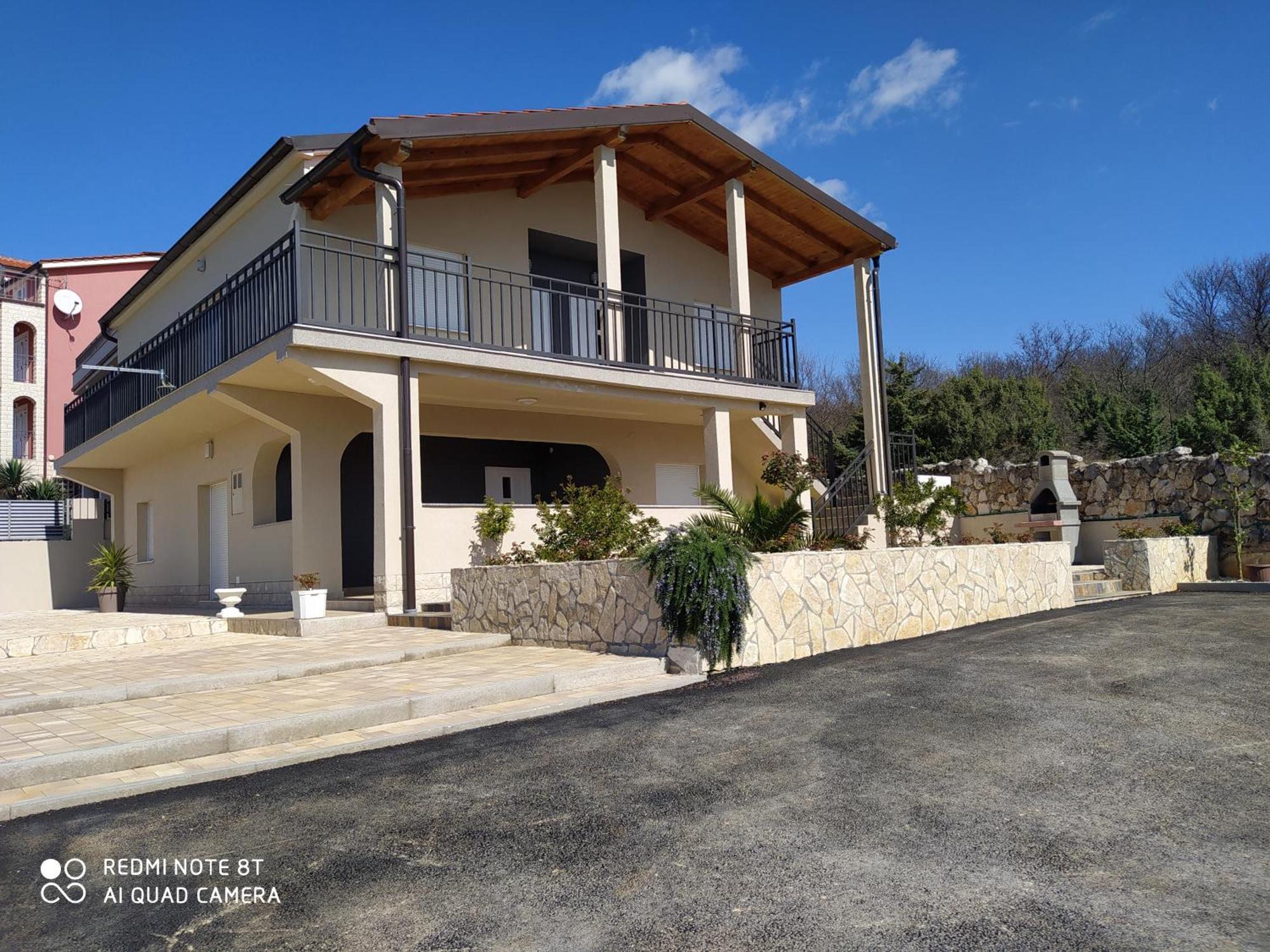 Suzana Apartment Crikvenica