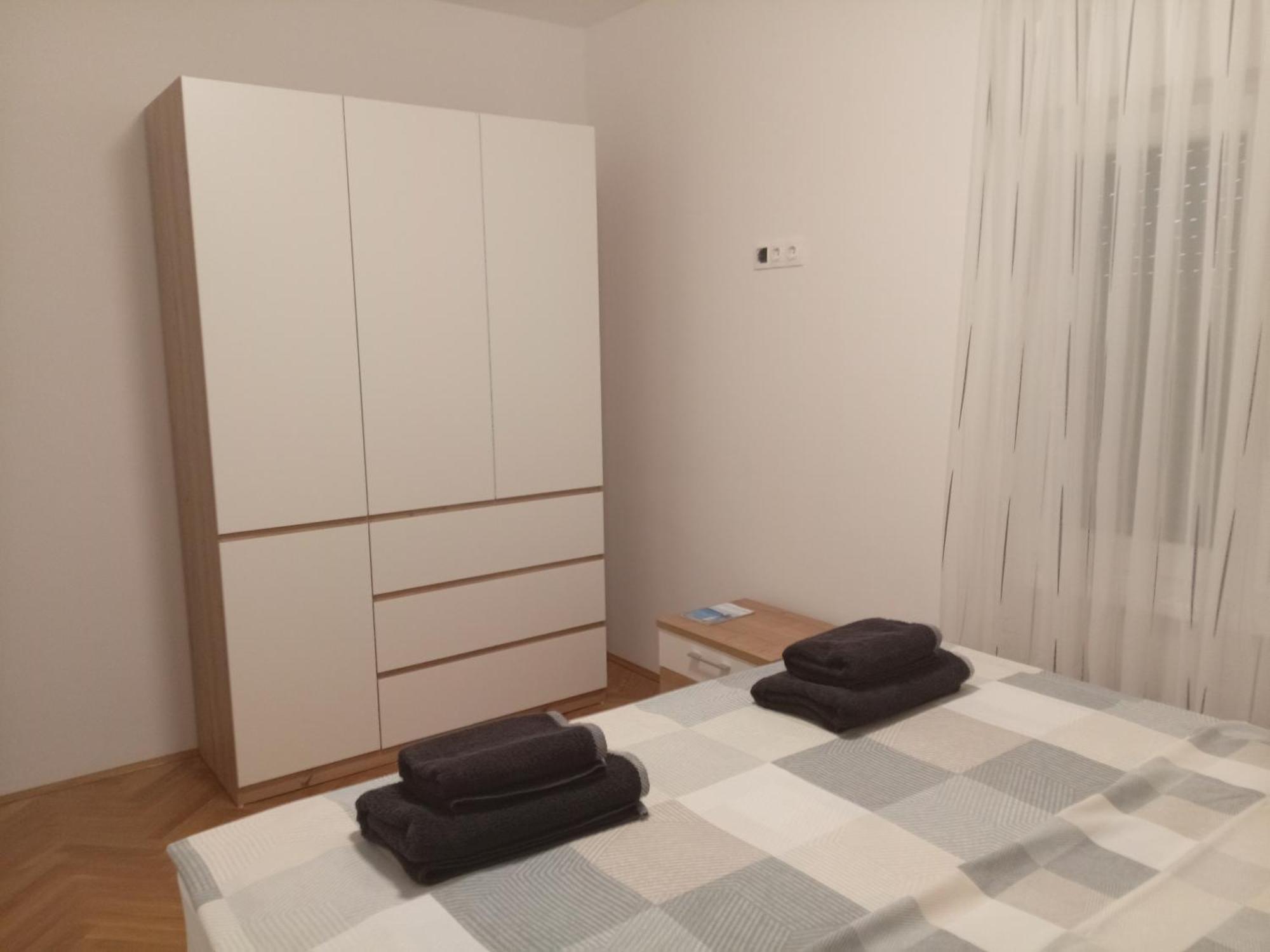 Suzana Apartment Crikvenica