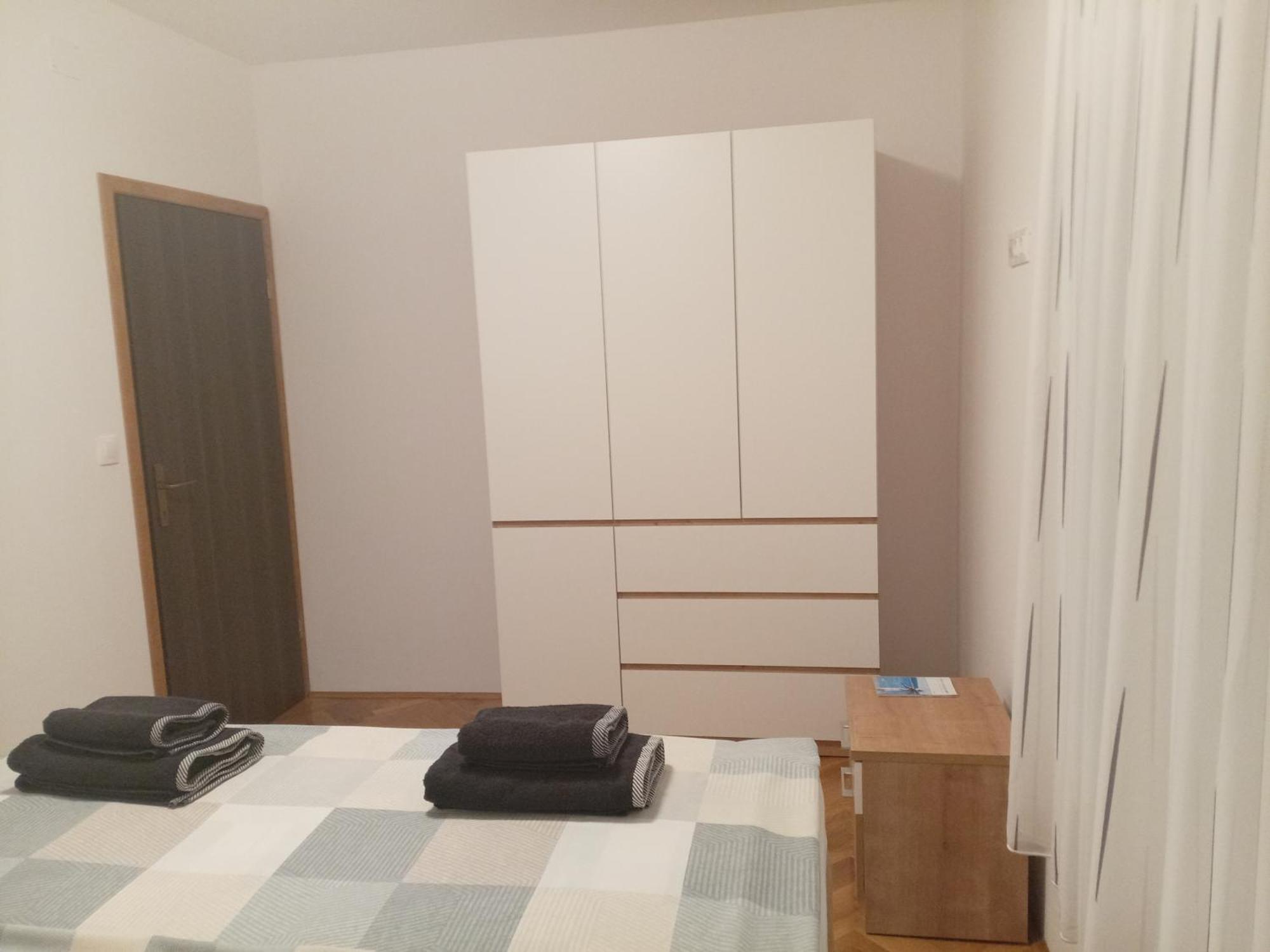 Apartment Suzana *
