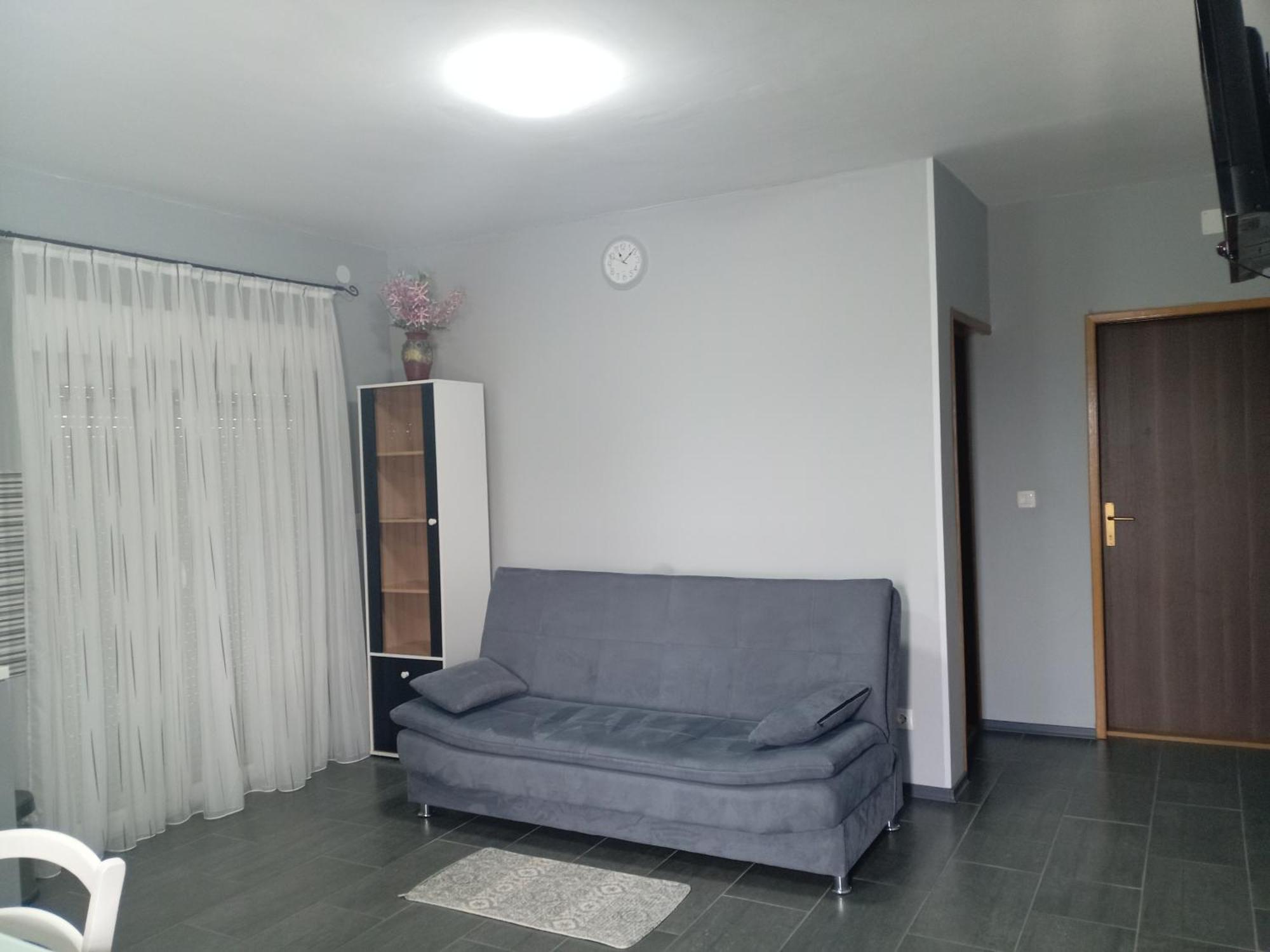 Suzana Apartment