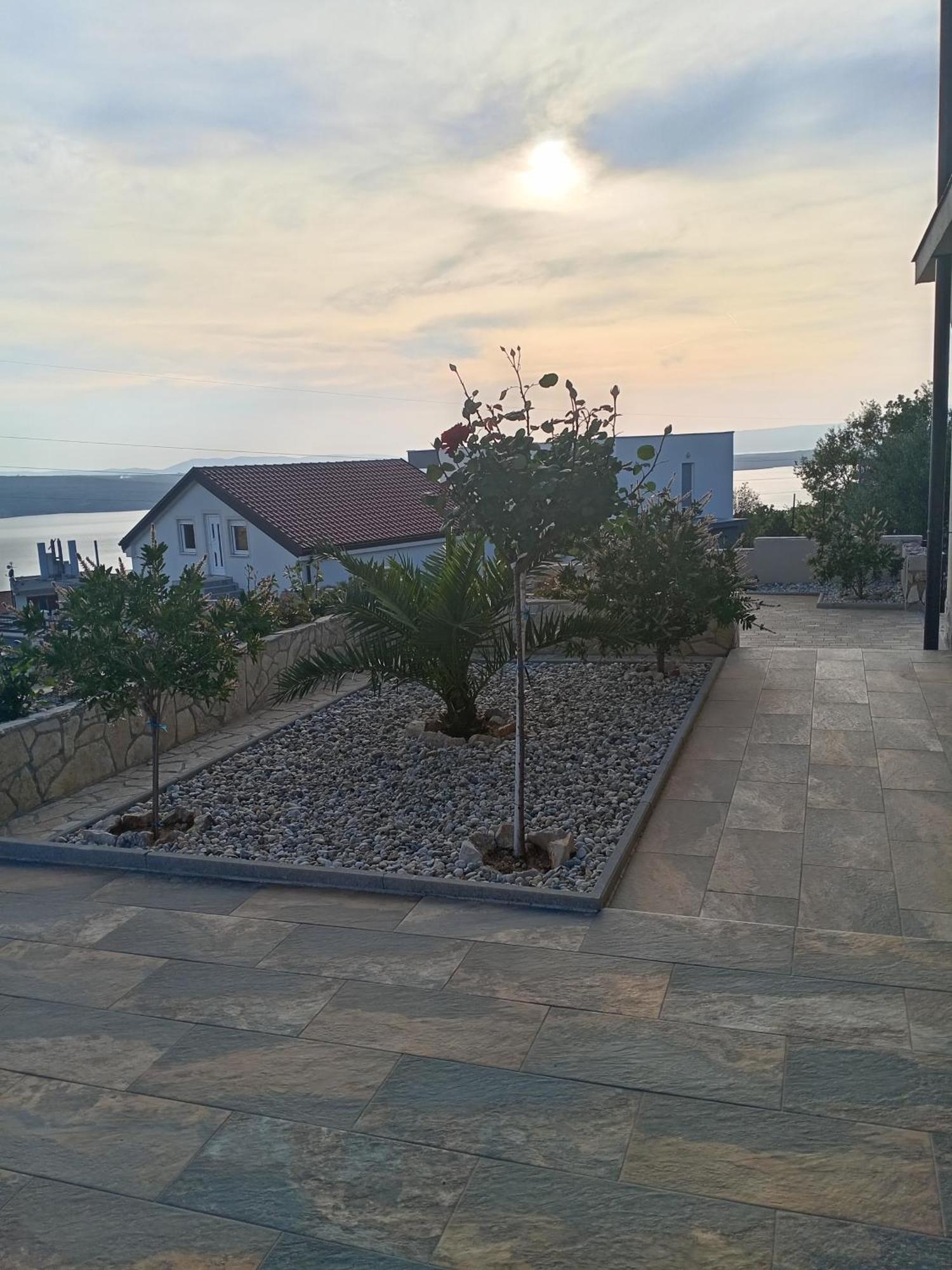 Apartment Suzana Crikvenica