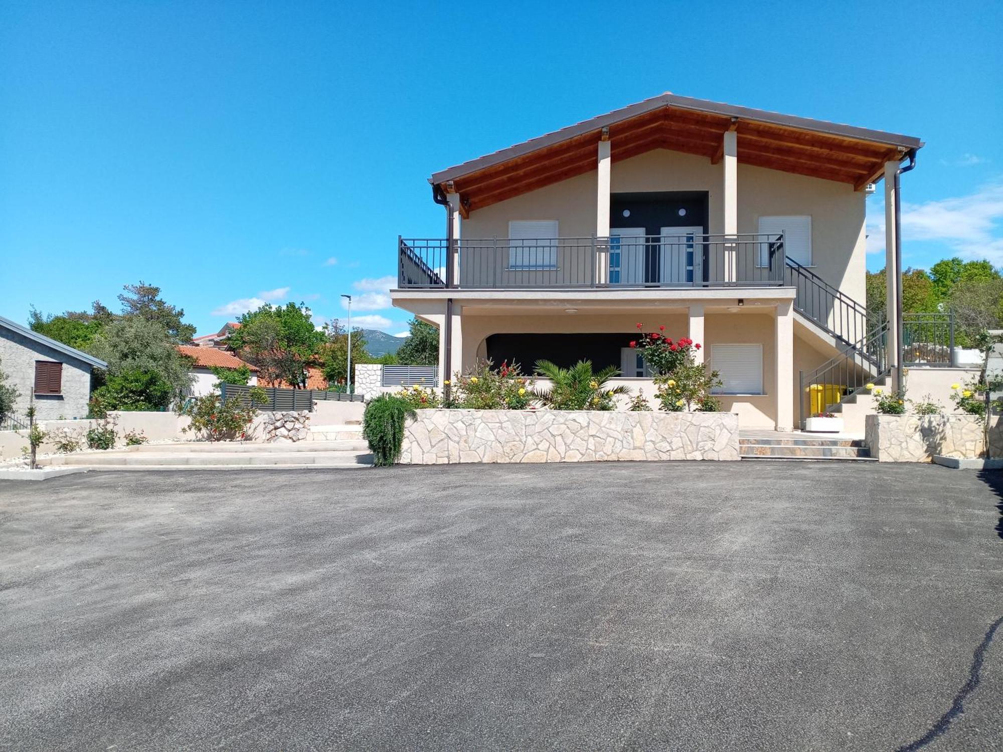 Suzana Apartment Crikvenica