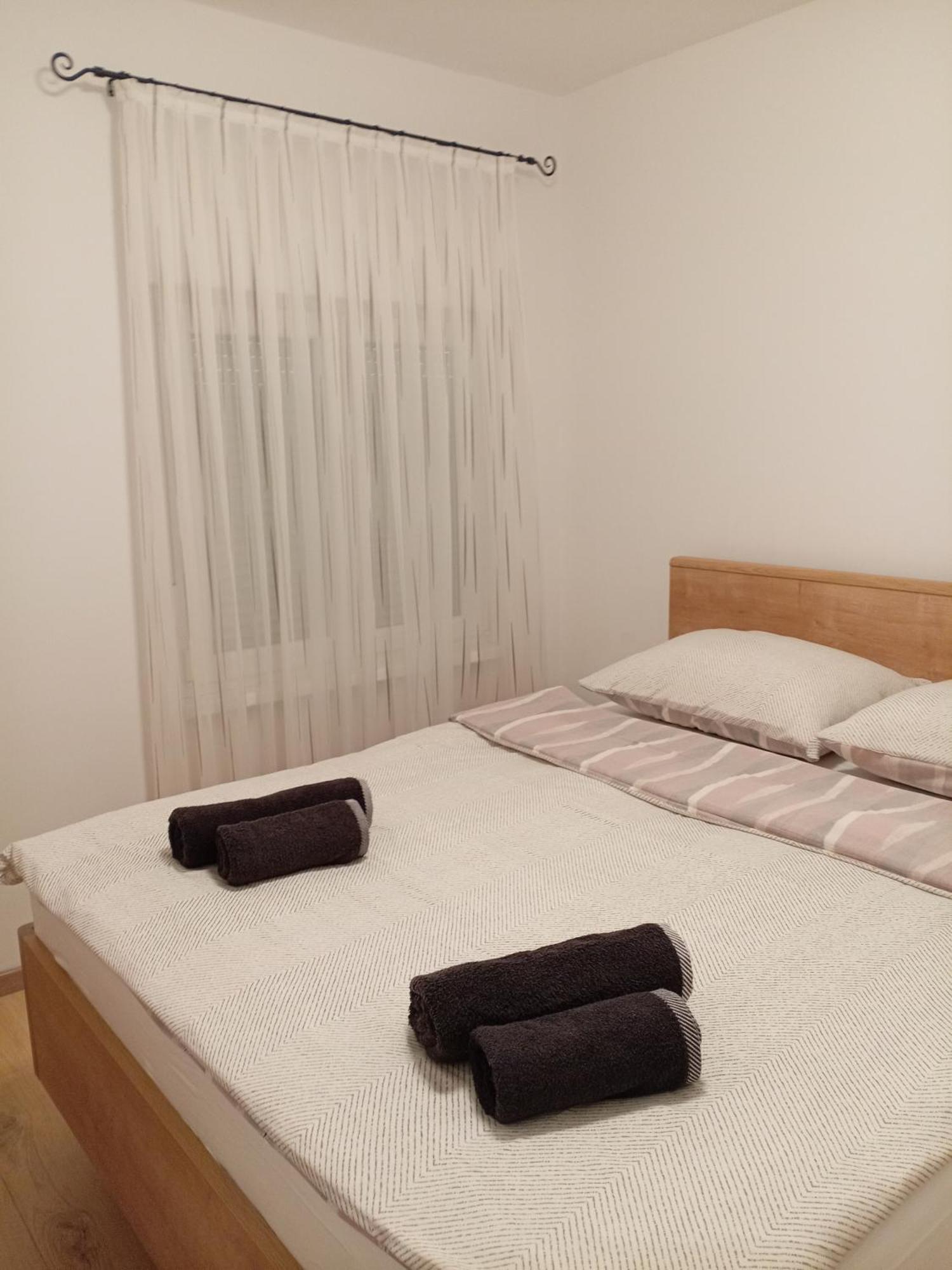 Apartment Suzana *