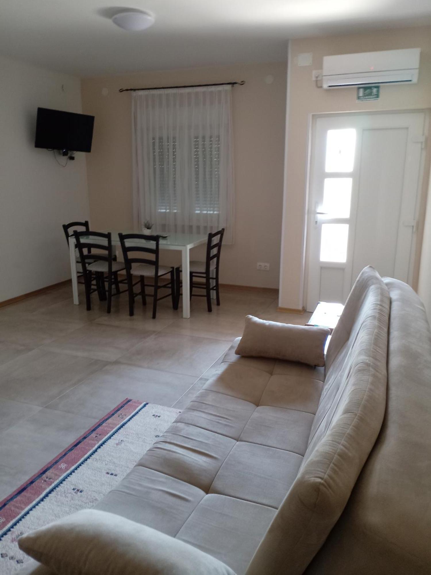 Suzana Apartment