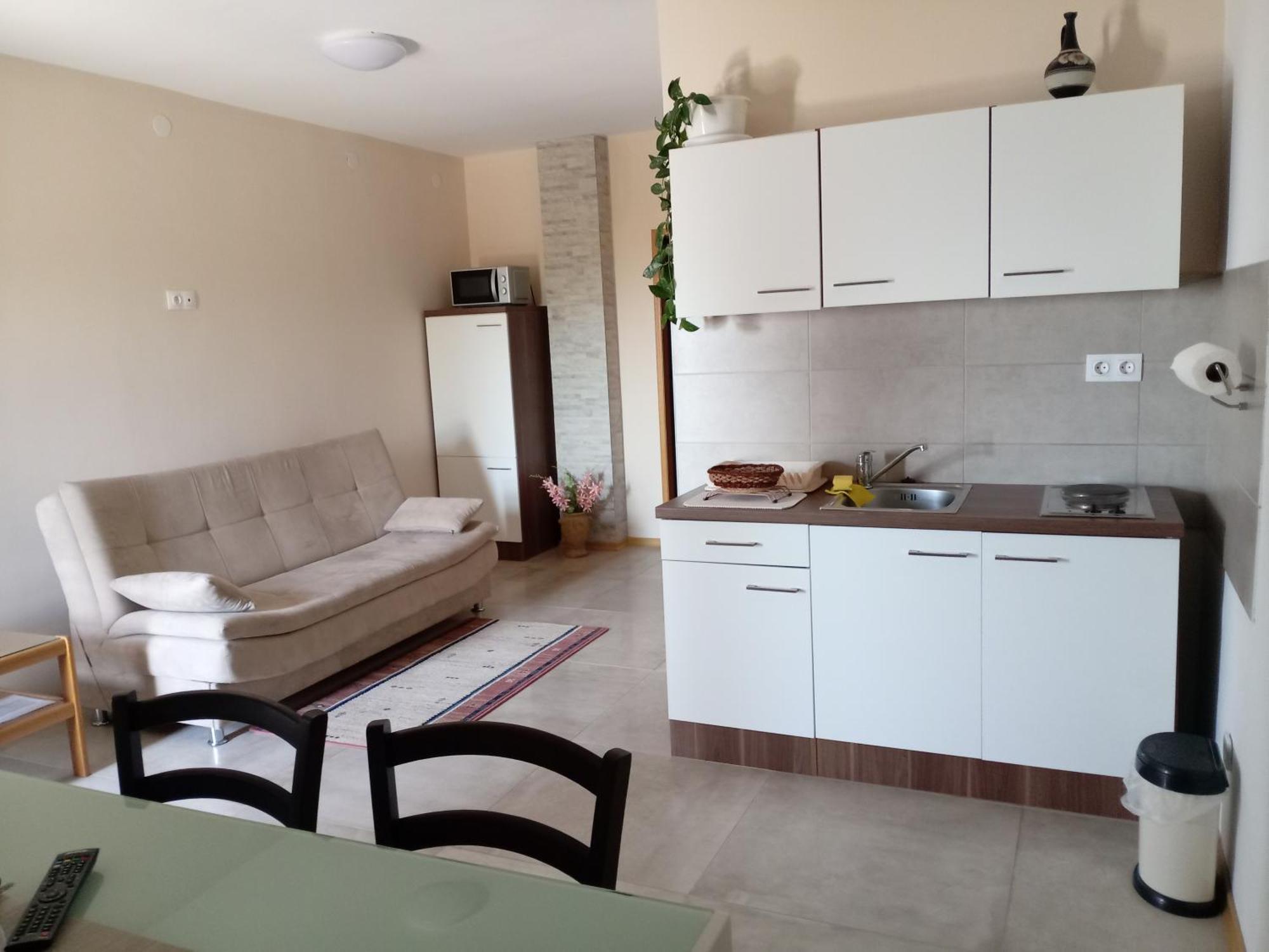 Apartment Suzana