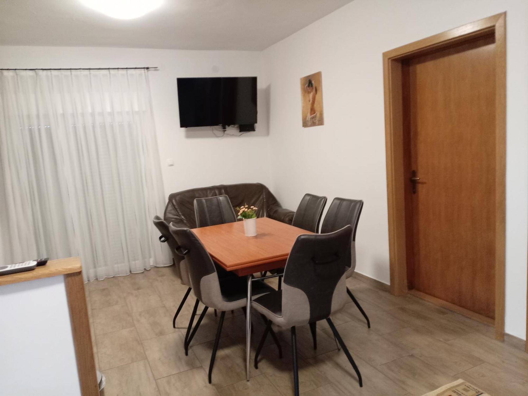 Apartment Suzana Crikvenica