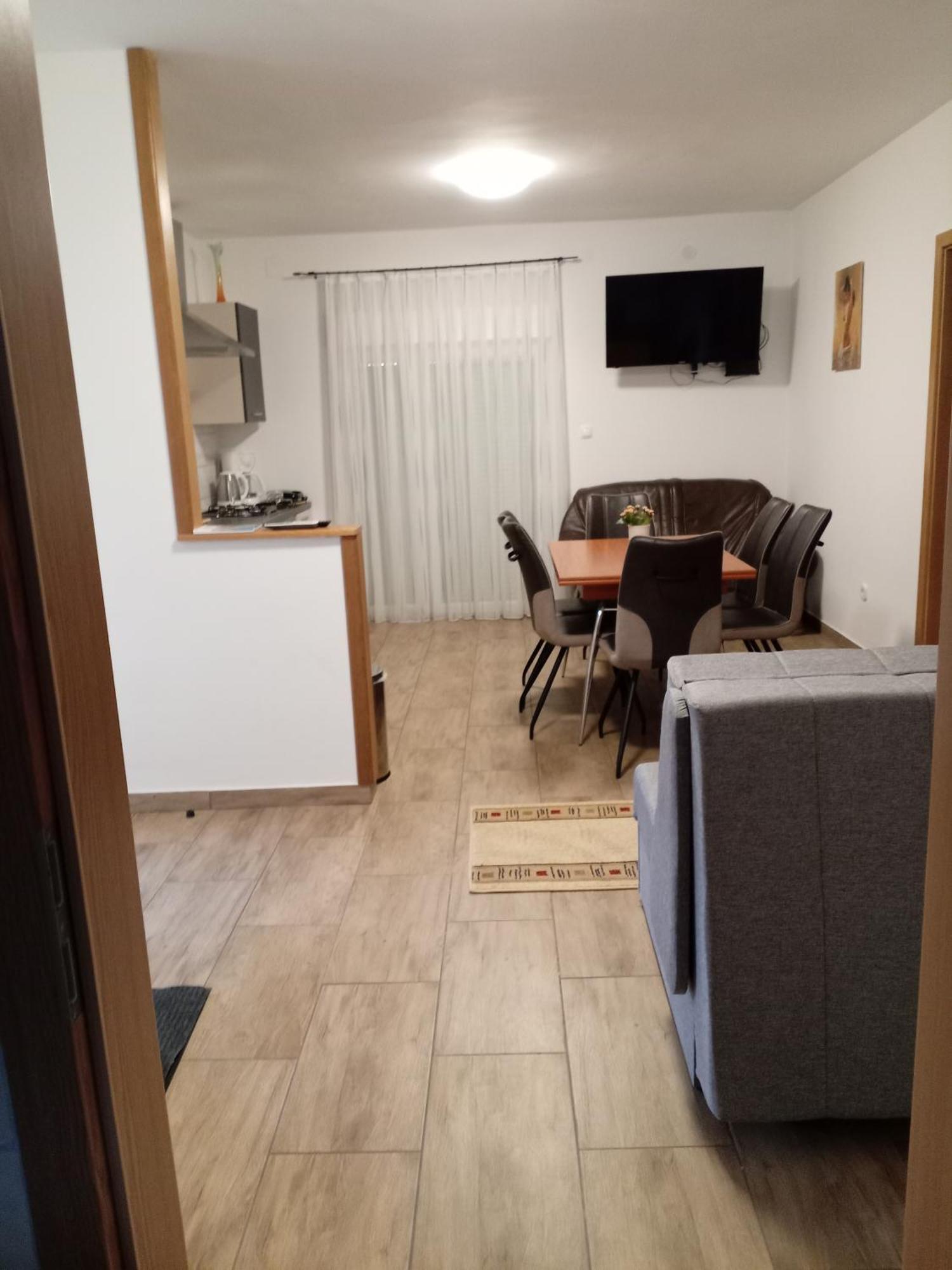 Suzana Apartment Crikvenica