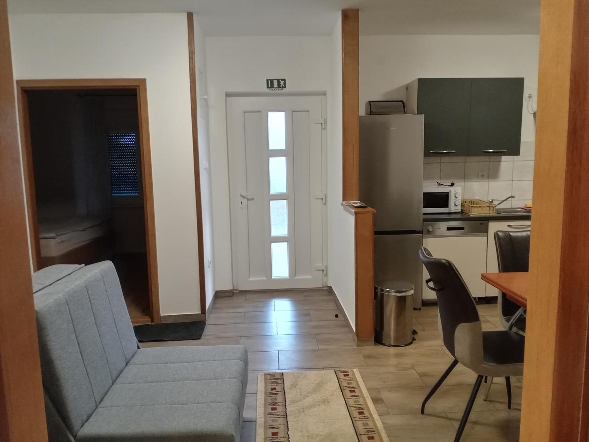 Apartment Suzana Crikvenica