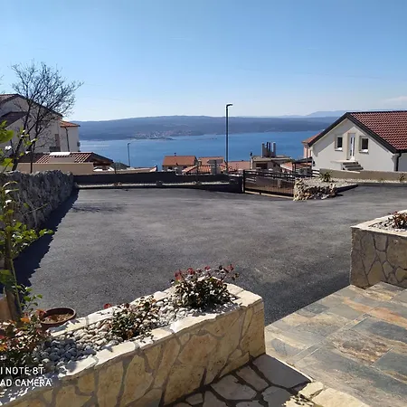 Apartmani Suzana Crikvenica Exterior photo