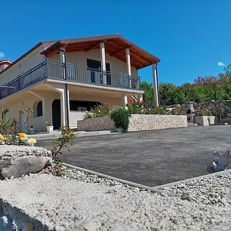Apartmani Suzana Crikvenica Exterior photo