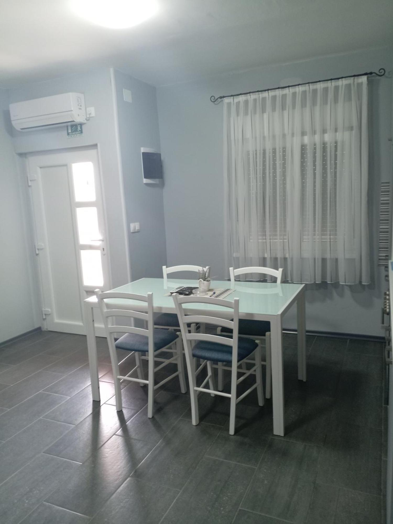 Apartment Suzana Crikvenica