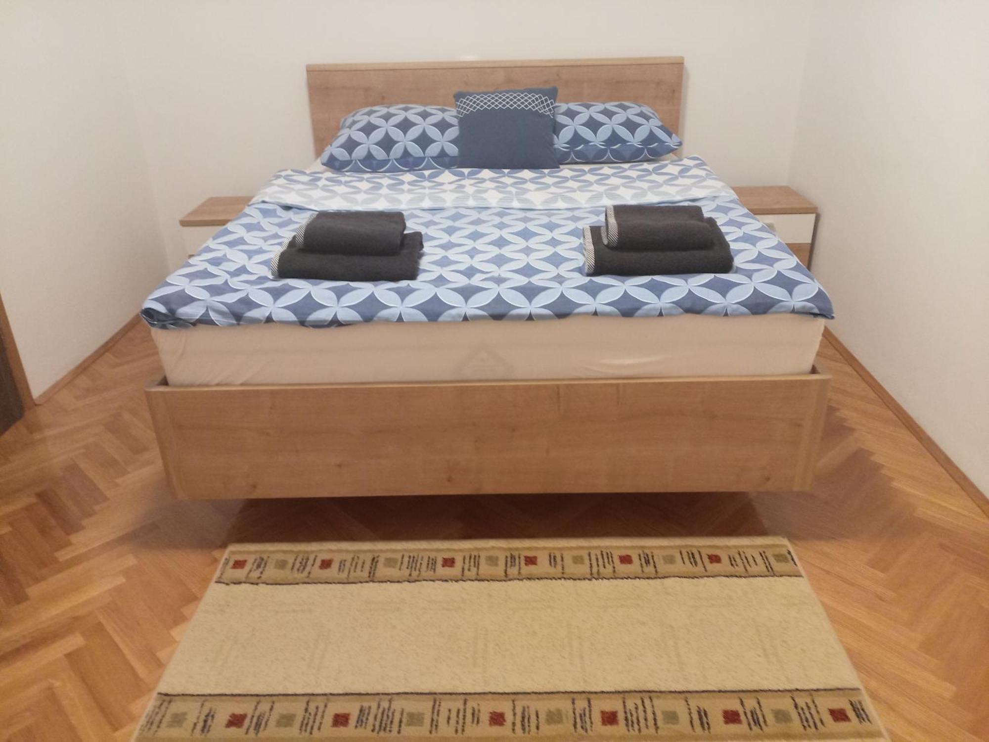Suzana Apartment *