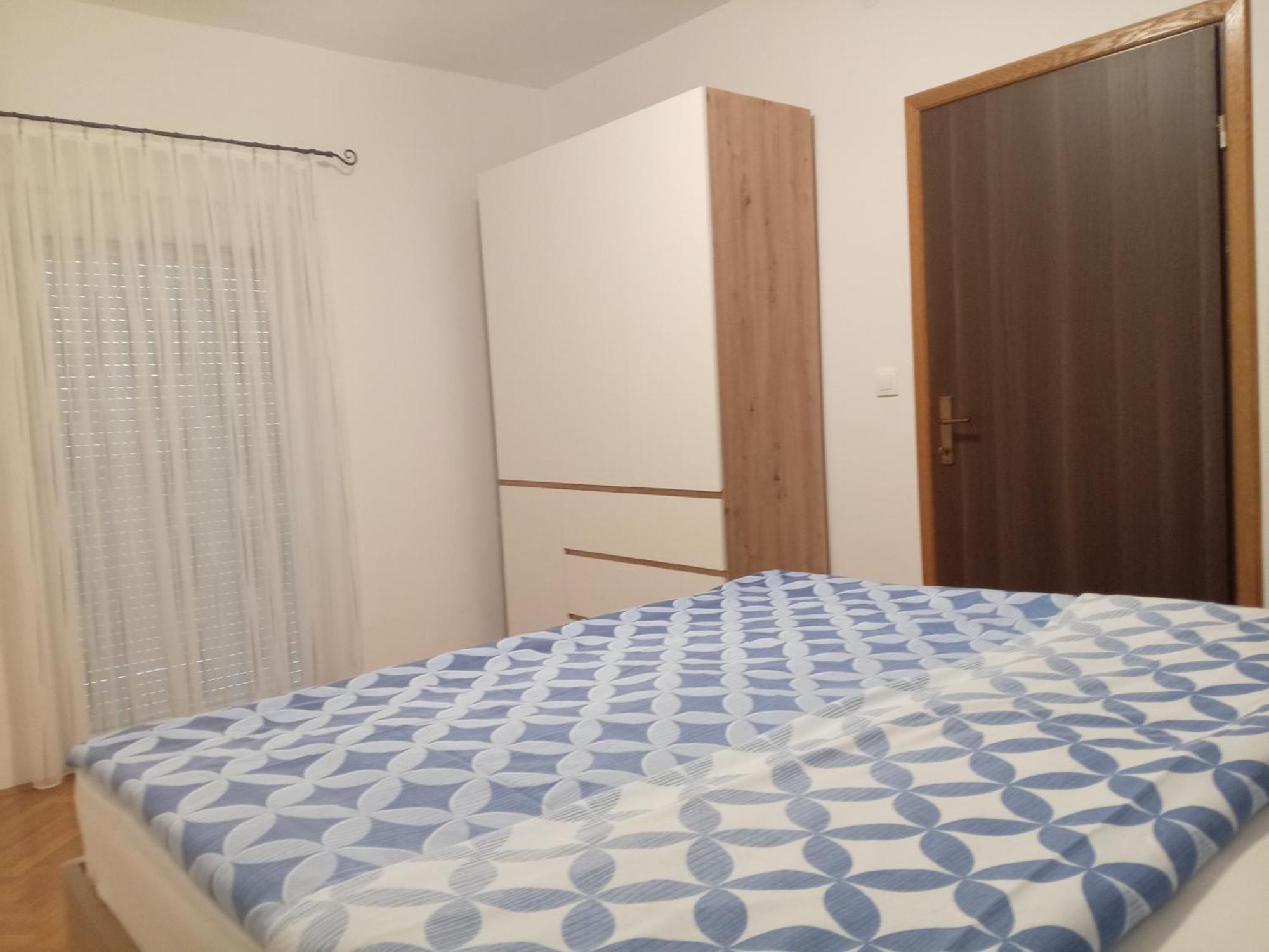 Suzana Apartment