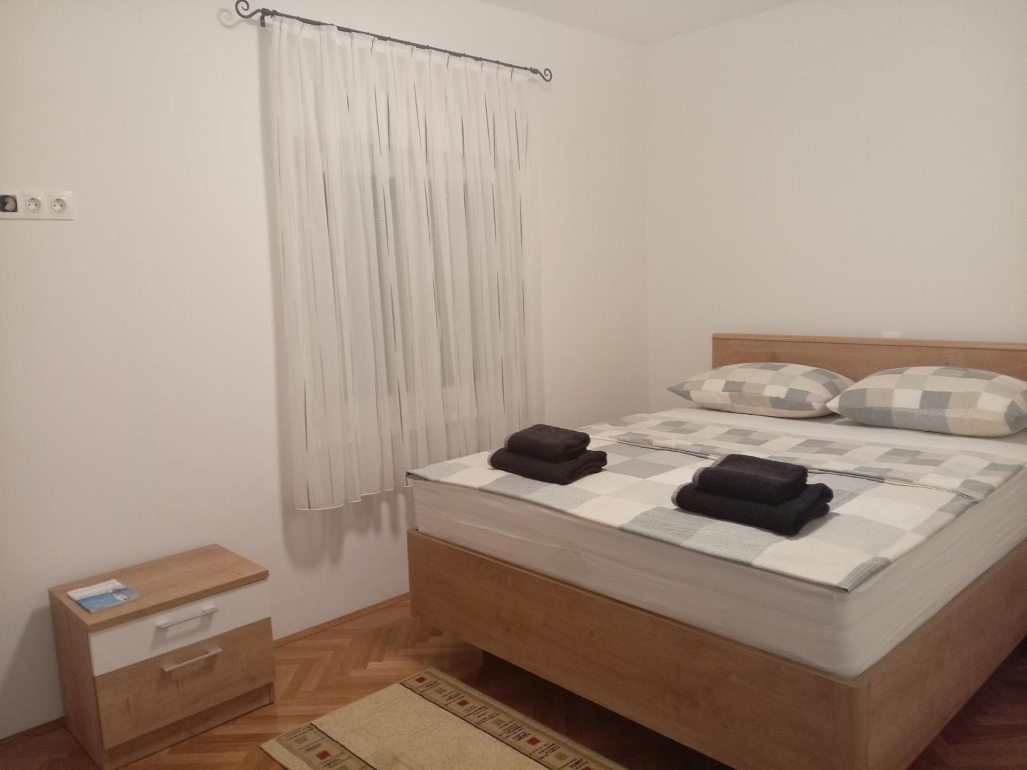 Suzana Apartment *
