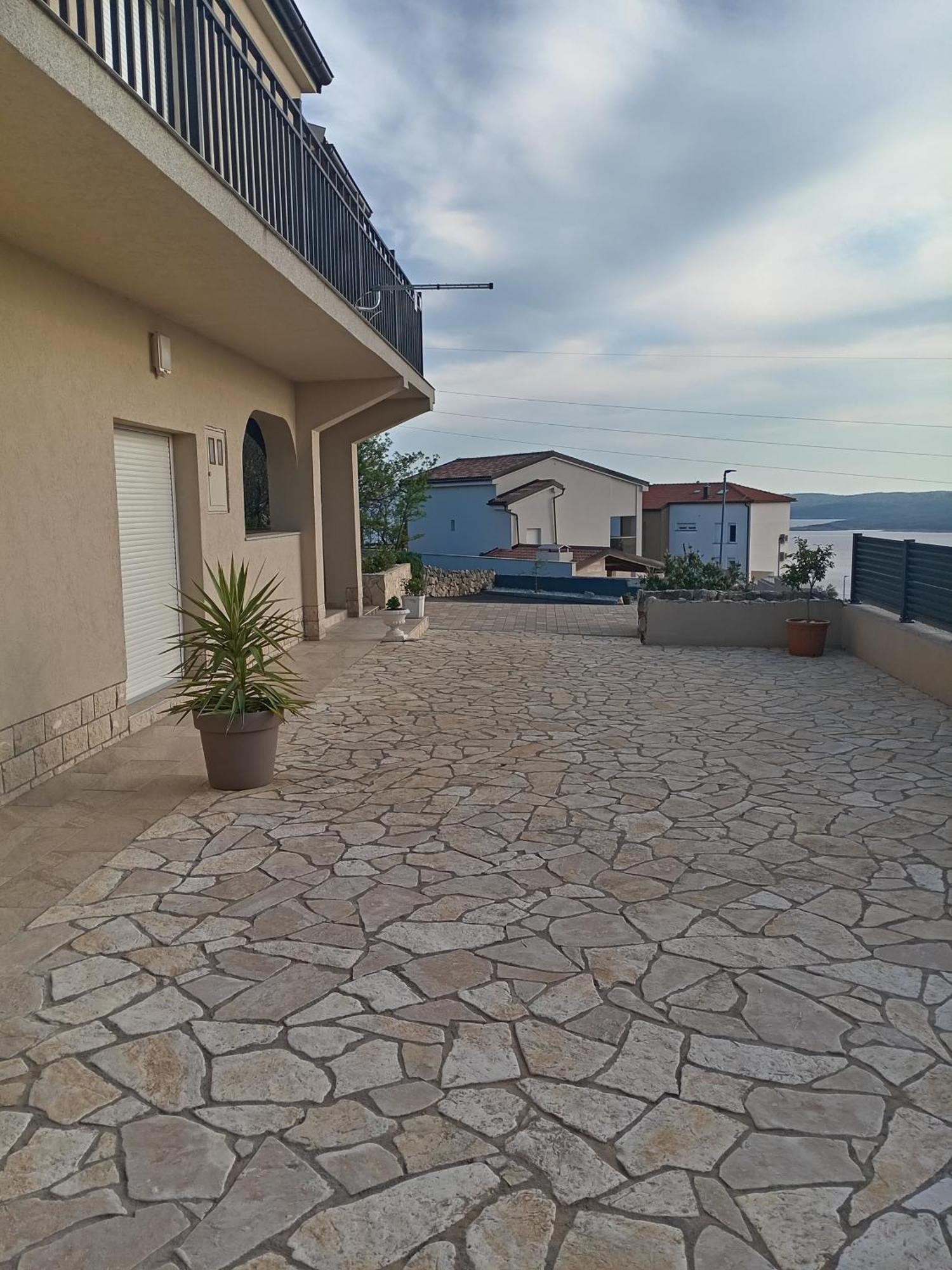 Suzana Apartment