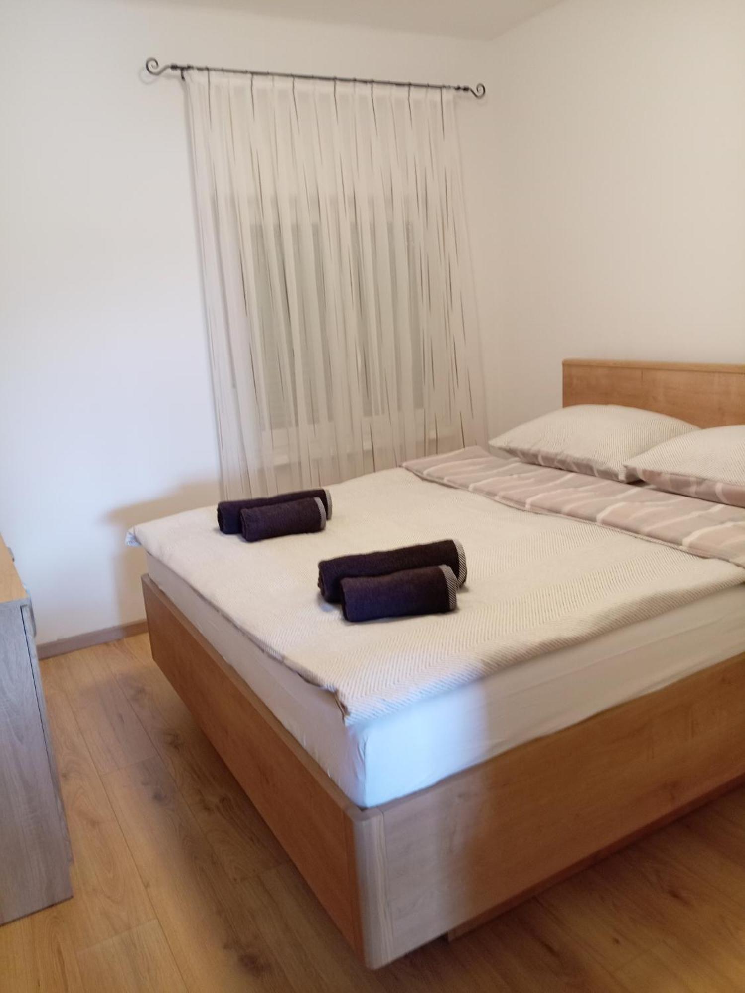Suzana Apartment