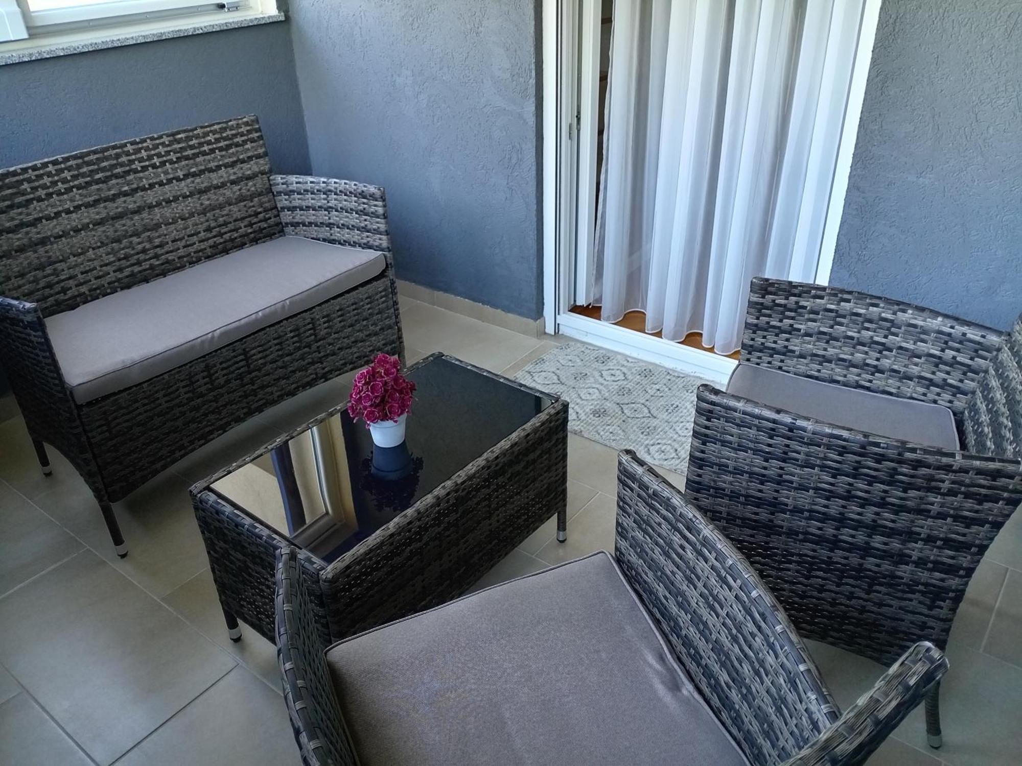 Suzana Apartment