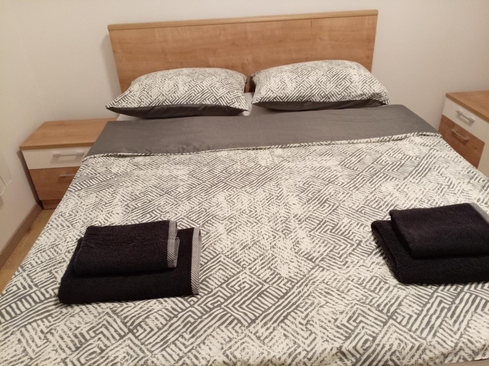 Suzana Apartment