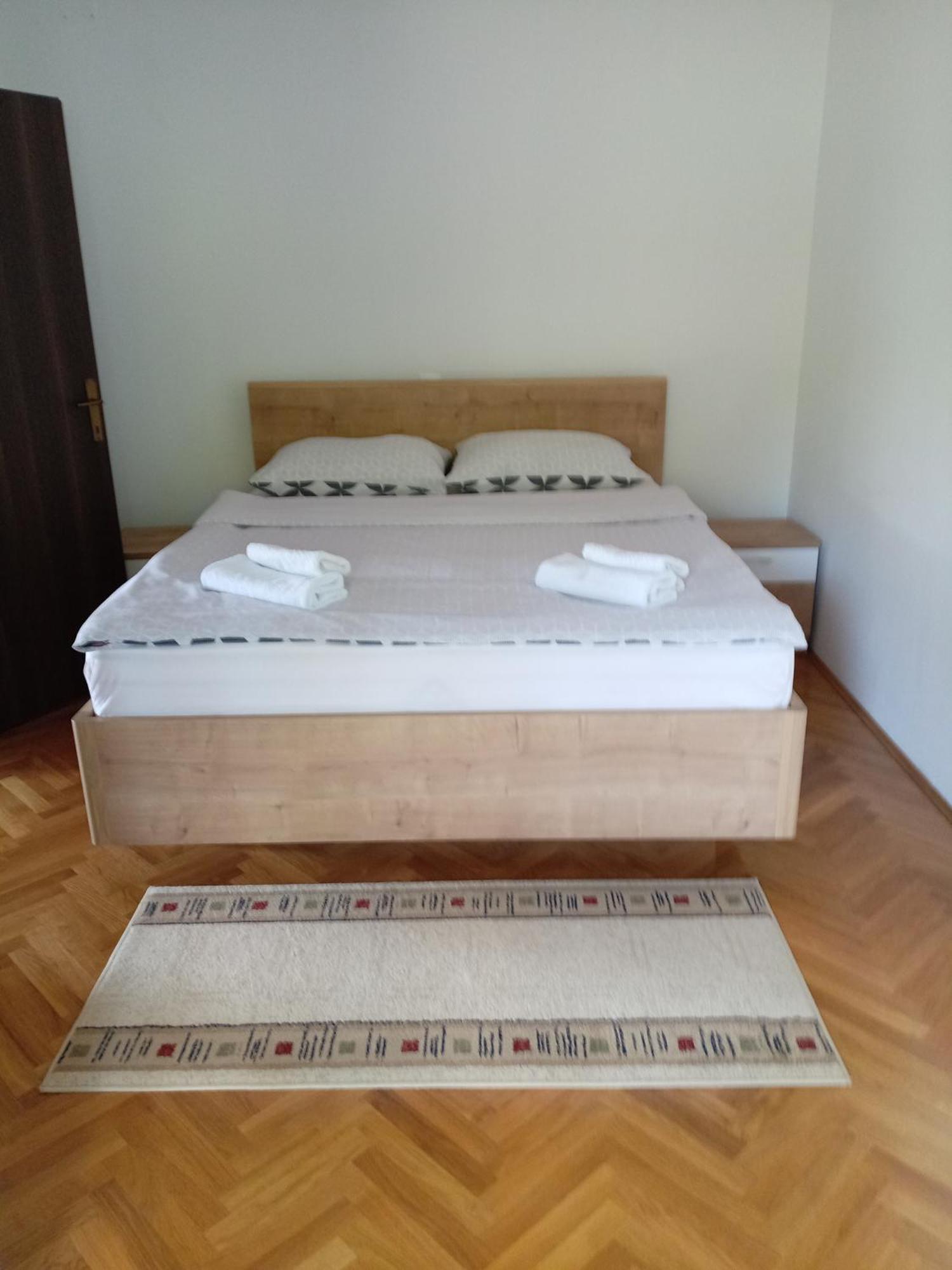 Apartment Suzana *