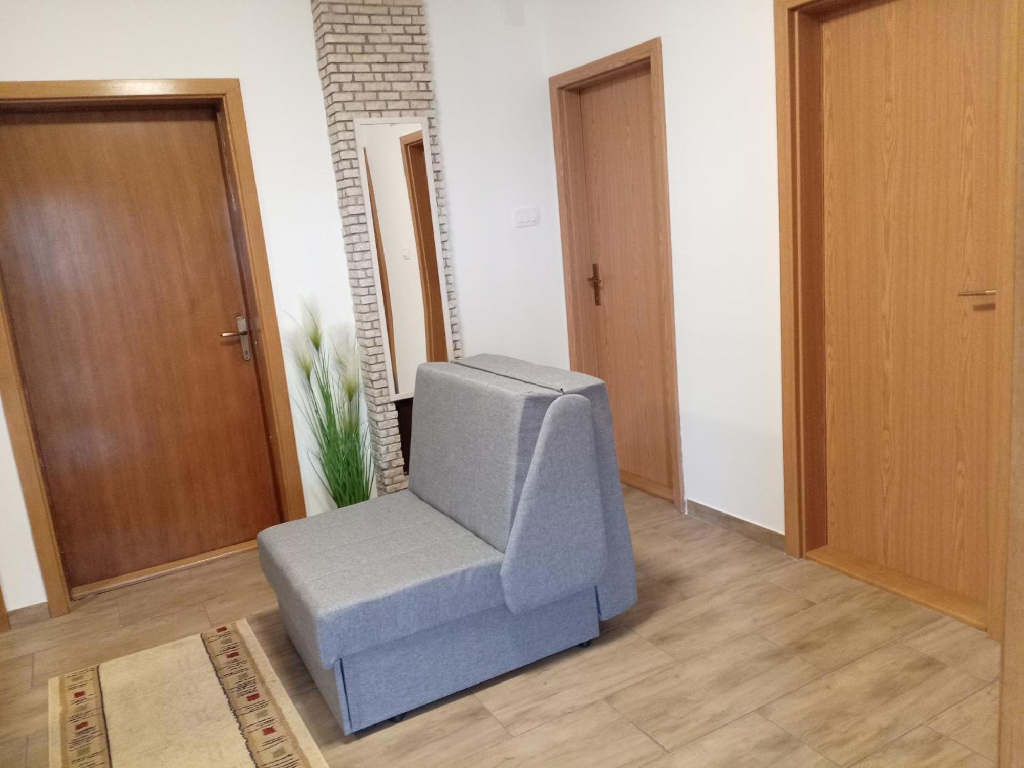 Suzana Apartment Crikvenica